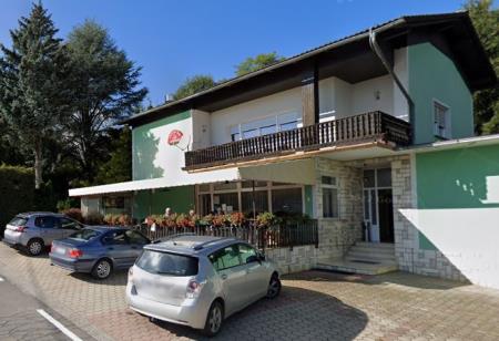 Dnevni bar Kerčmar